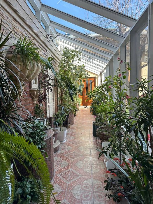 Срочно! Орикзор махалла участок евро ремонт