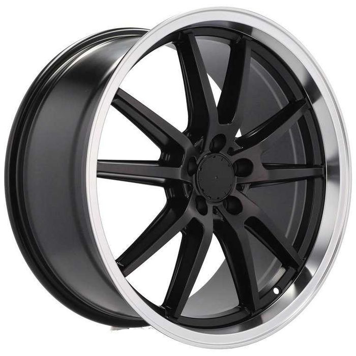 Джанти за Мерцедес 20" 5х112 / Djanti za Mercedes-Benz 20"  B1413