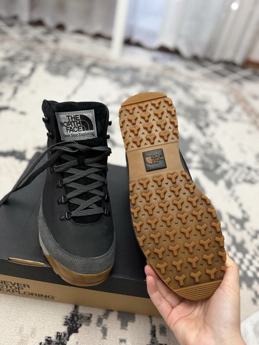 Ботинки мужские The North Face