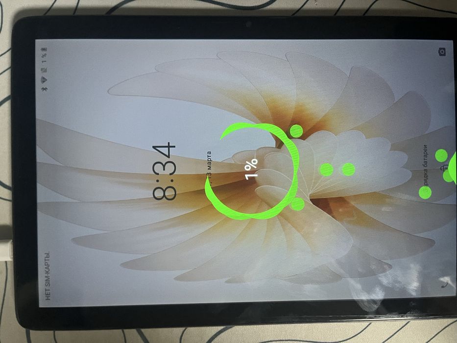 Продам планшет не дорого