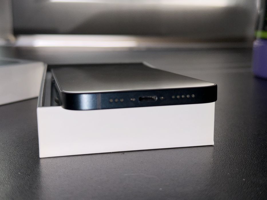 Iphone 13 256gb midnight