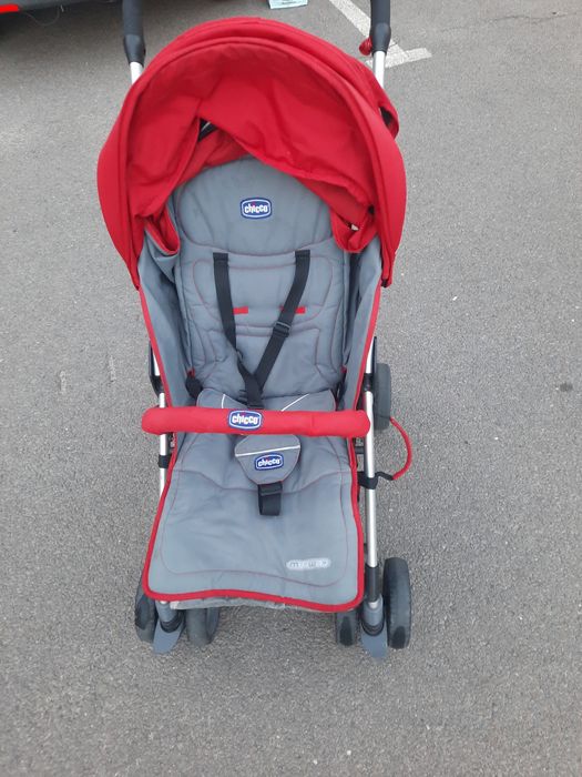 Vand carut copil Chicco Multiway