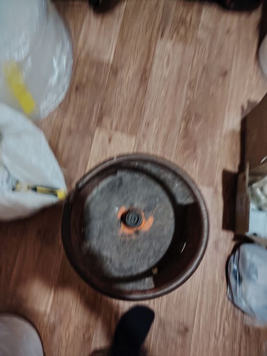 Продаю газовый балкон 5400