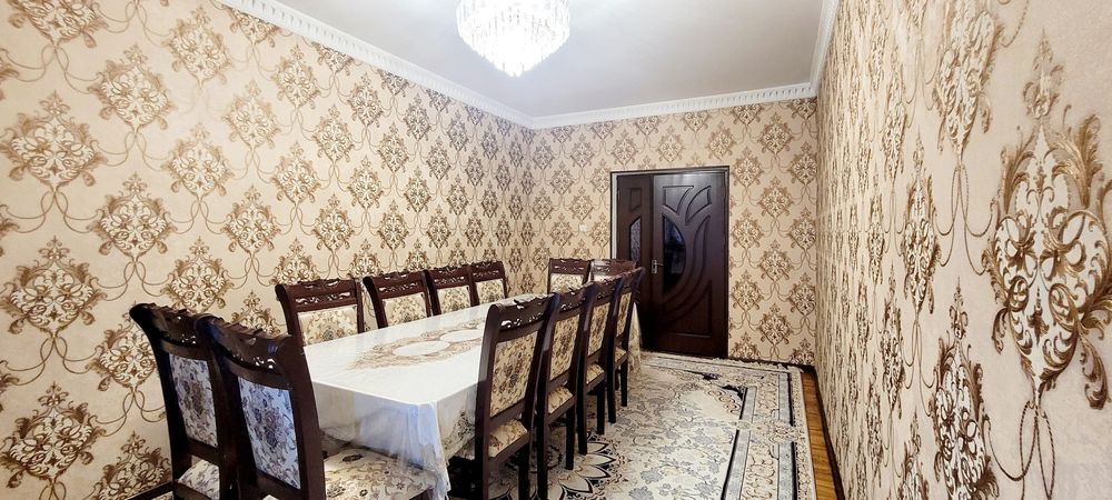 Продается кв Сергели 1 3х-ком