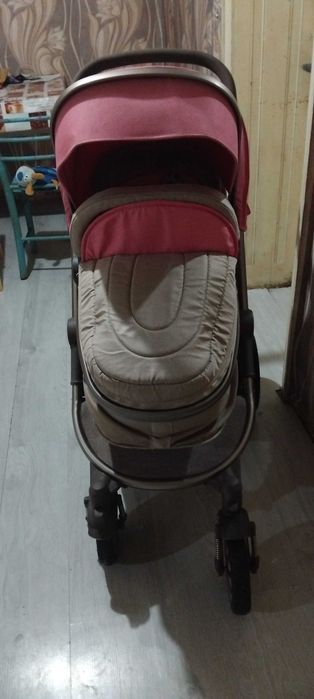 Детска количка lorelli