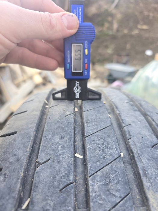Vand anvelope Goodyear Efficientgrip2 , 225/60/17