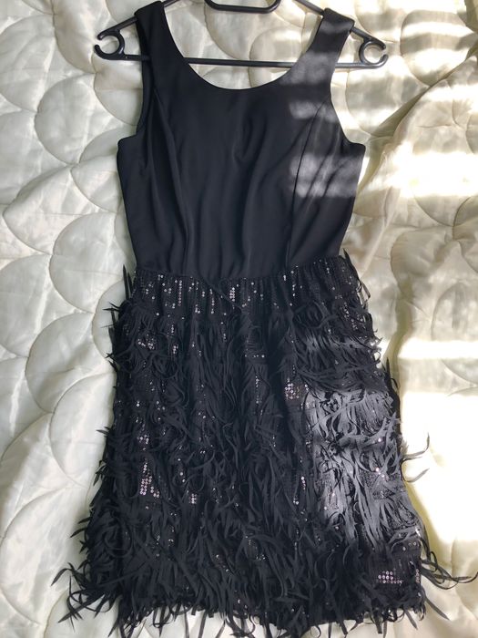 Дамски рокли