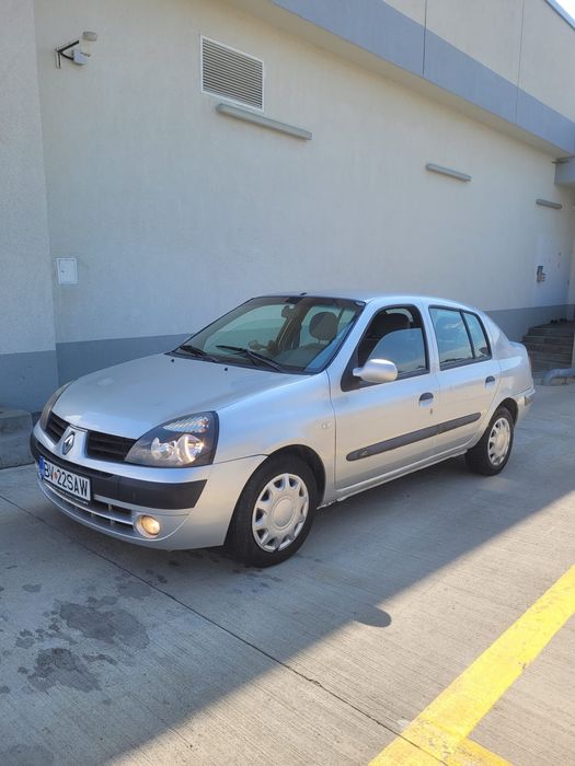 RENAULT Clio 0 — imagine 4
