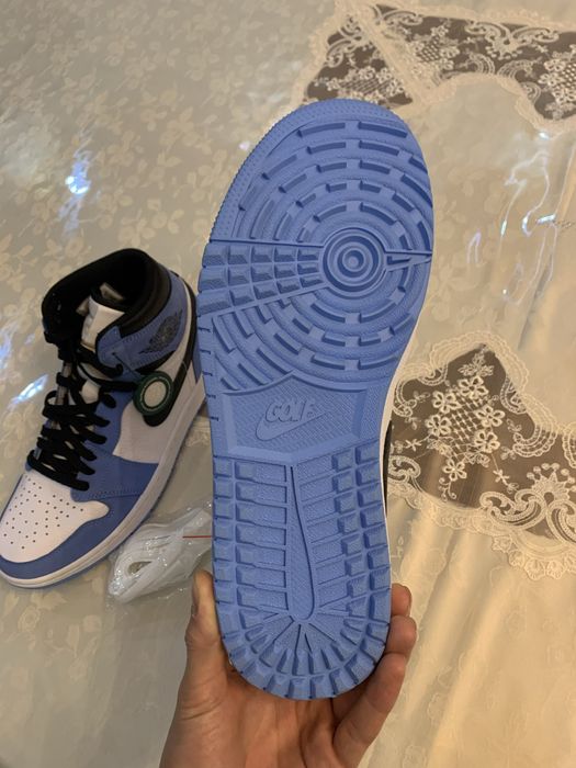 Golf jordan 1 original