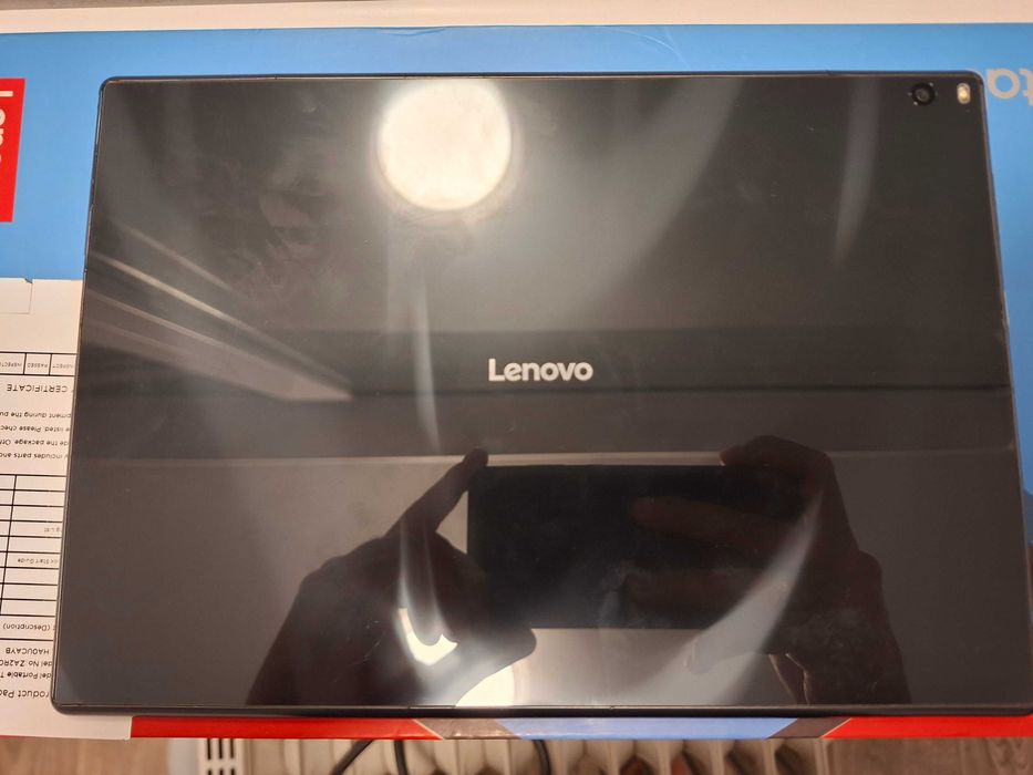 Lenovo Tab 4 10 Plus (TB-X704L)