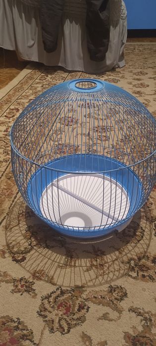 Клетка для хомяков