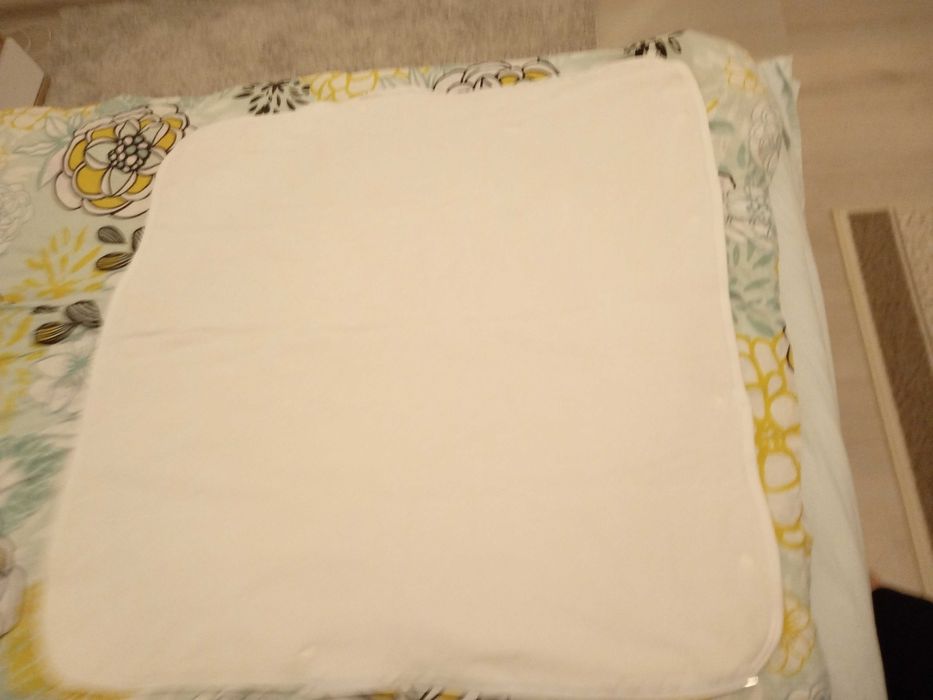 Бебешки комплект за количка и одеяла