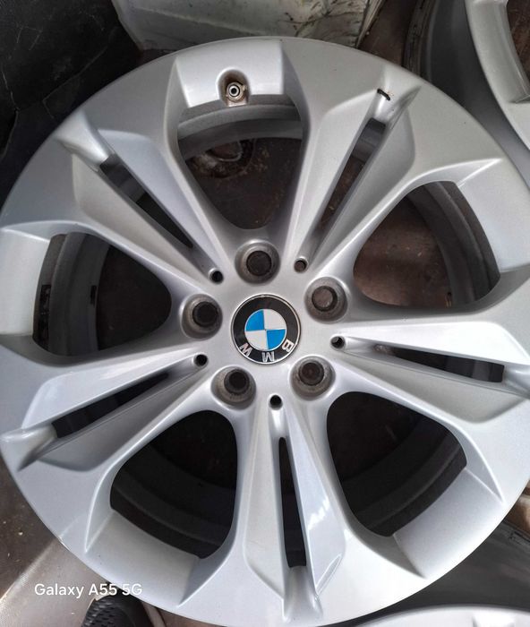 Алуминиеви джанти 17 Bmw X1 X2 F48 F39