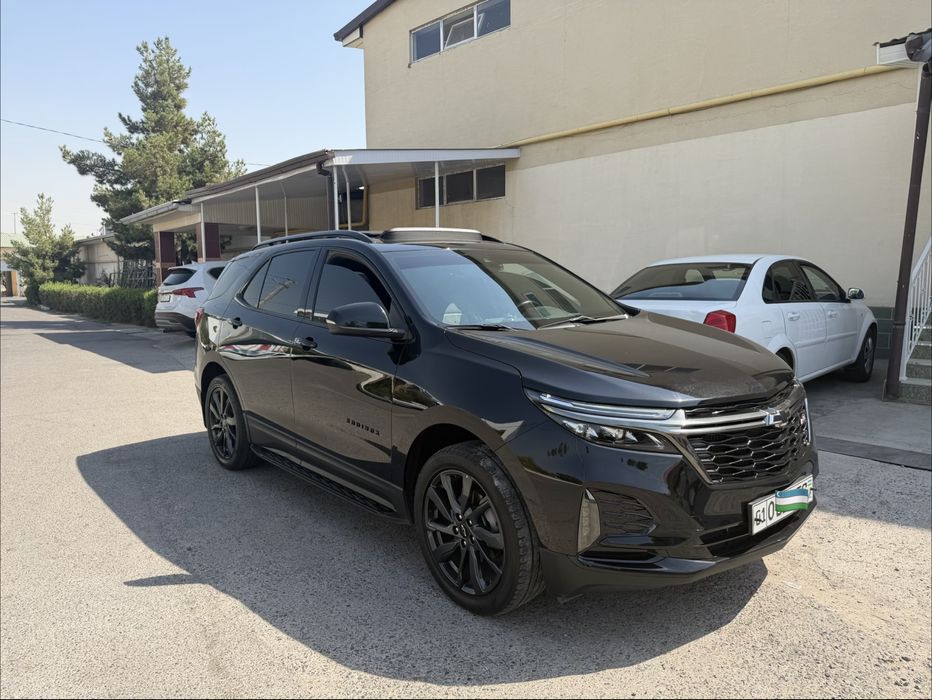 Equinox 2023 Full 472milionlik