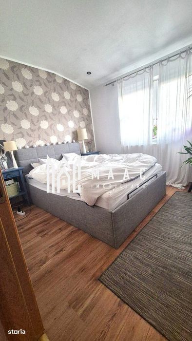Apartament 2 camere | 45 MPU | Balcon | Pivniță | Loc de parcare | Șt