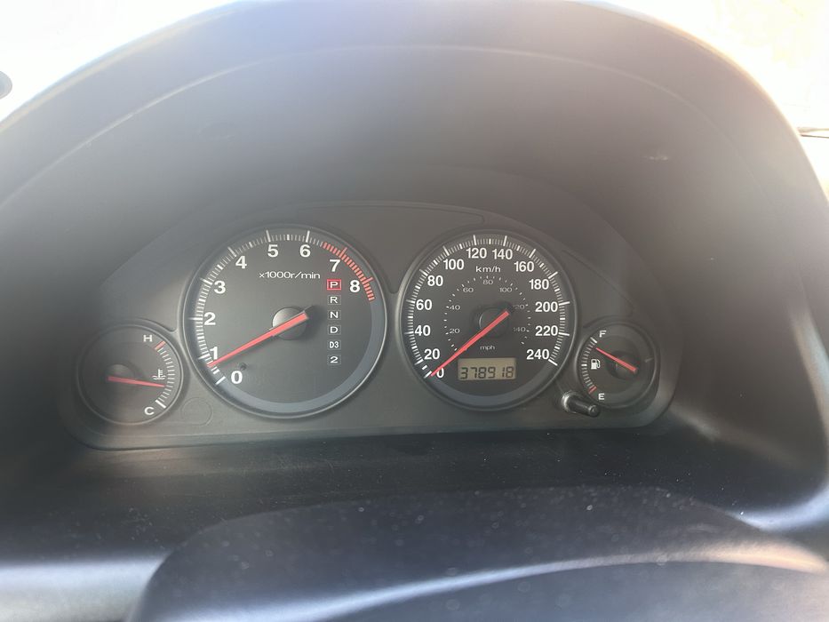 Продам хонда цивик