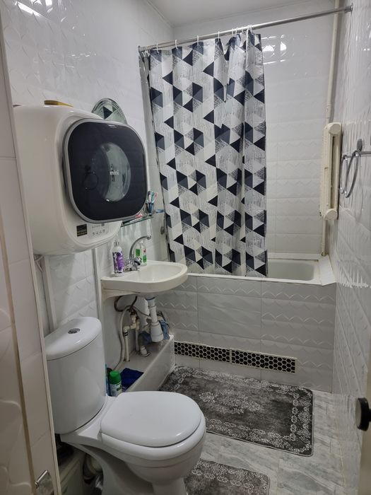 Паркенский 2перед 3х ком 50кв галерейка