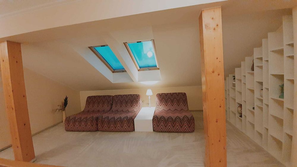 Penthouse Spațios 109 m² Dumbravița • 2 Dormitoare • 2 Băi • Parcare