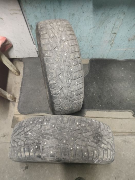 Два баллонана 14