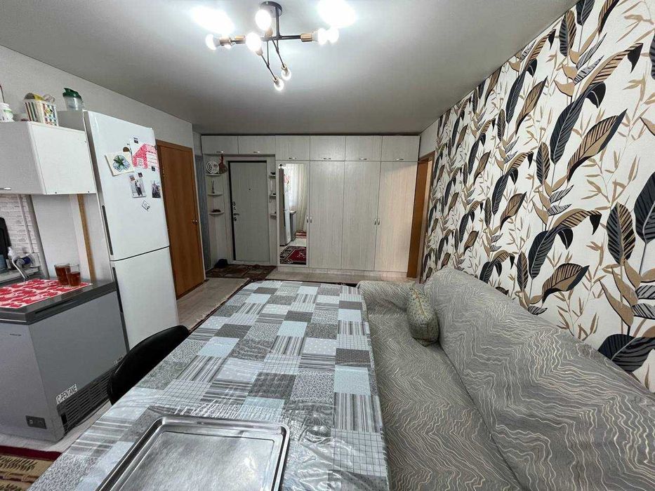 продам 4 ком квартиру, КСК