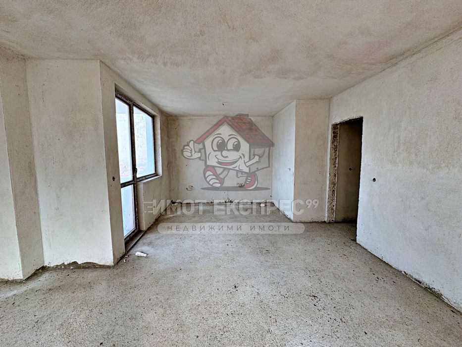 Продава се Двустаен апартамент в Асеновград - 86 кв.м за 1047 €/кв.м - Снимка #3