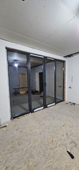 Качественный ремонт окон