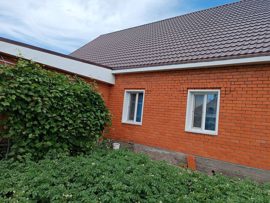 Продам  дом  срочно