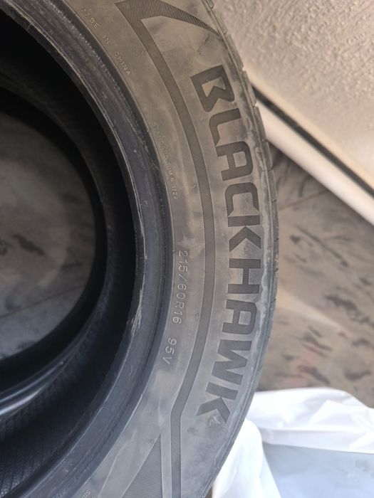 215/60/16 летний