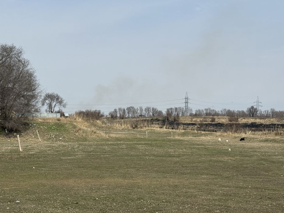 Участок в Коктогане