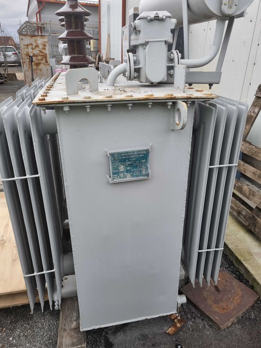 Transformator 400KVa Oradea • OLX.ro