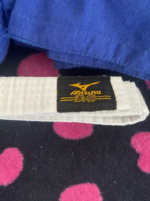 Продам костюм для дзюдо