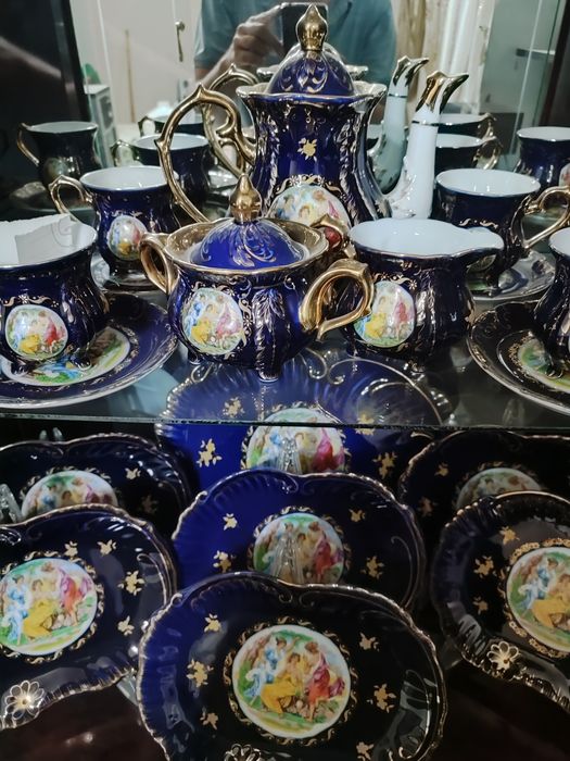 Срочна чини сотилади