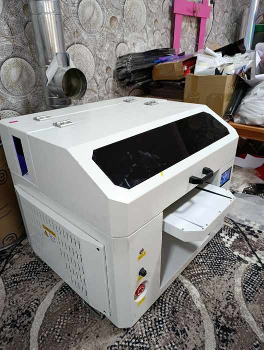 UV Принтер 30*60