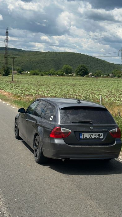 BMW 3 Series 2007 — imagine 2
