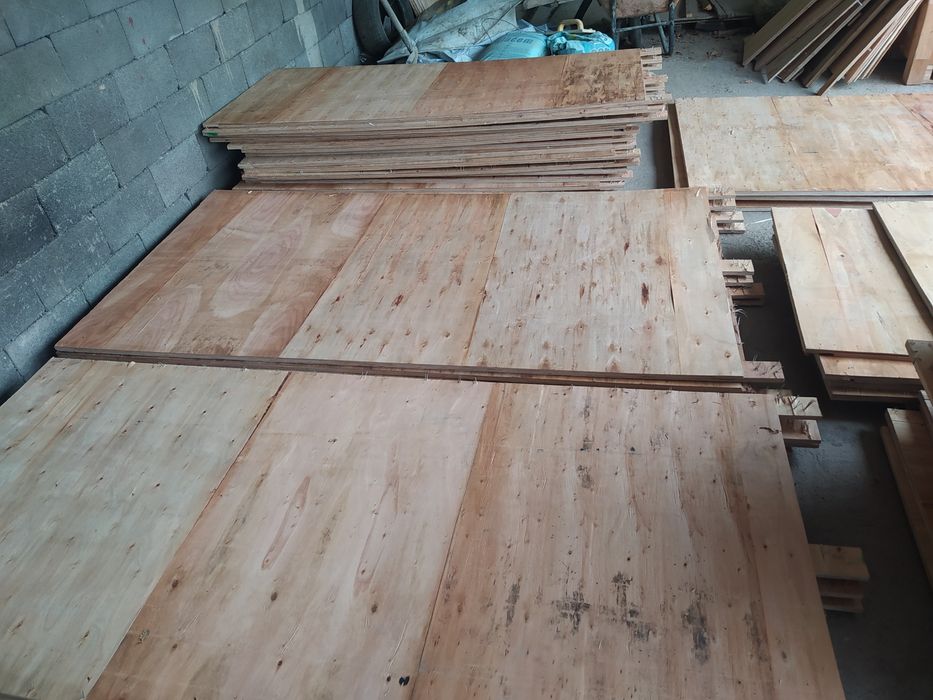 ФАНЕРА 500 штук в отличном качесве!