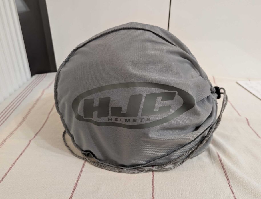 Cască Moto HJC i71, Full-Face, marime M - NOUĂ
