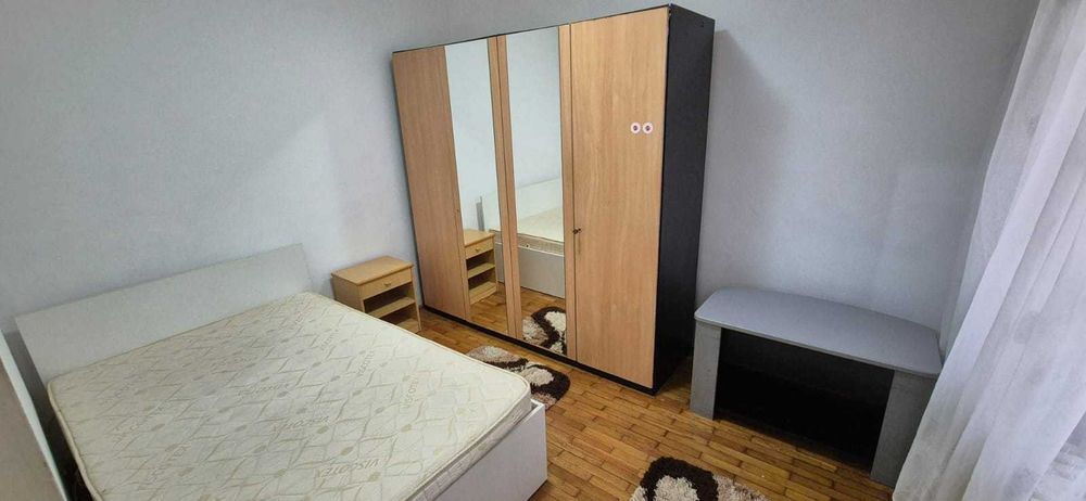 Inchiriez apartament 2 camere Rogerius Oradea