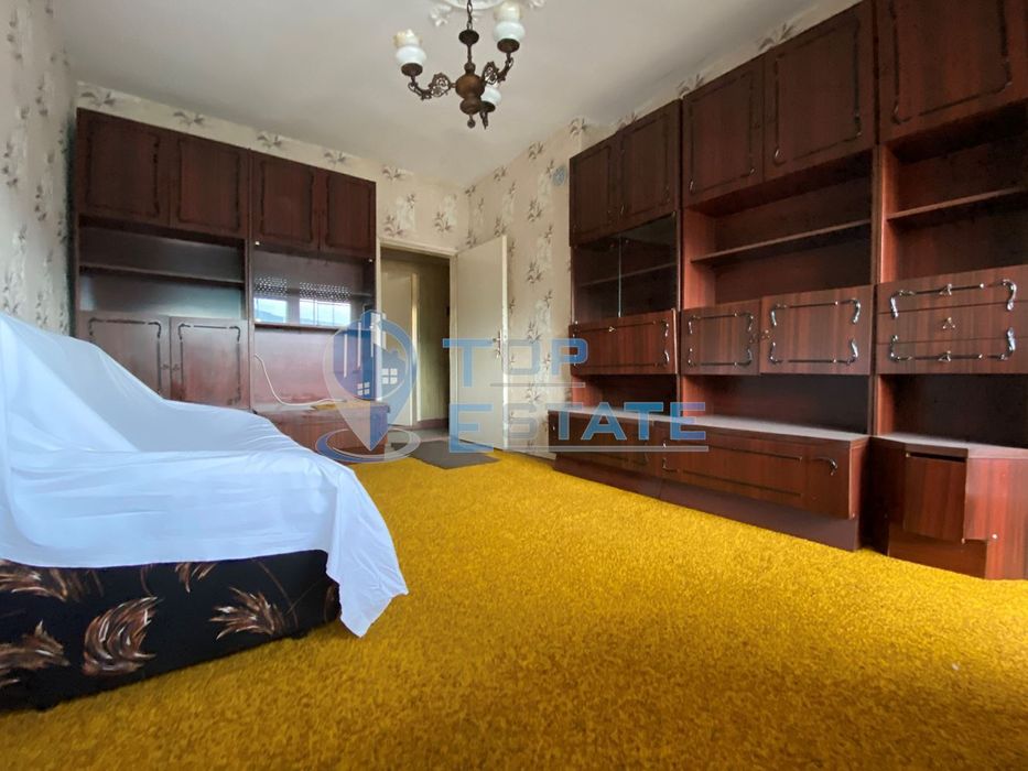 Апартамент в центърa на гр. Горна Оряховица