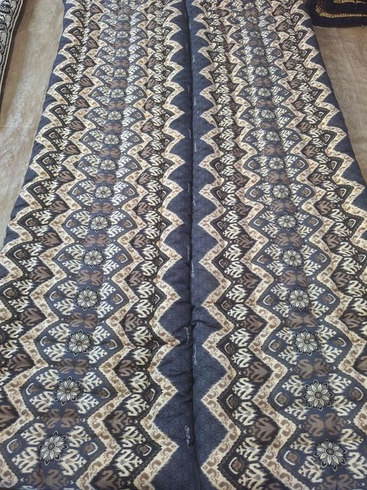 Paxta titish, sotish, kõrpa, va kõrpacha qavish xizmati YUNSOBOD