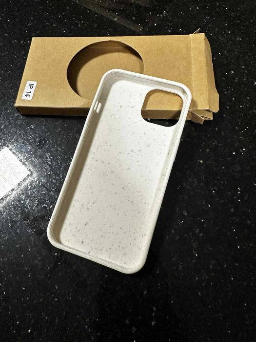 iPhone 11/13/14 Еко Case/Калъф ''A Good Company''