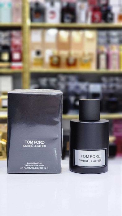 Tom Ford Ombré Leather