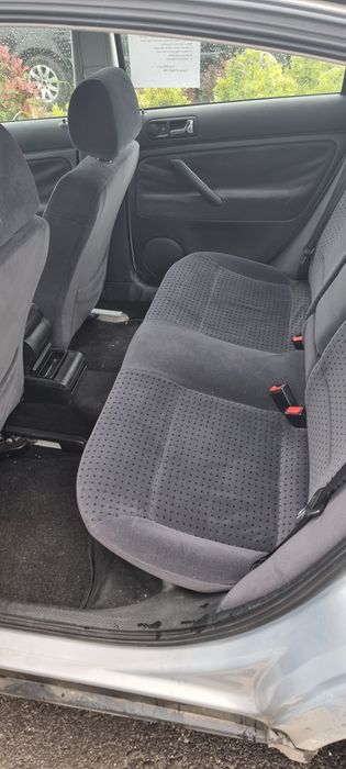 VOLKSWAGEN Passat 1998 — imagine 3