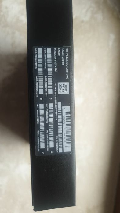 Продаю свою Samsung ZFold 5
Состояние идеал
Пользовался 1,5года, всегд