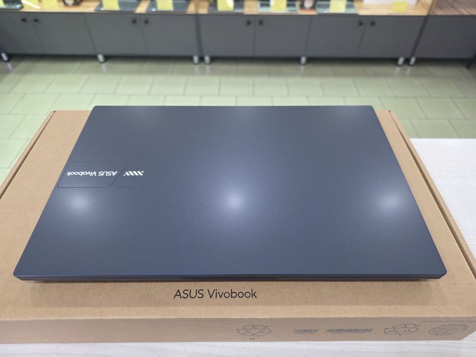 Новые Asus (Ryzen 7, 16 Gb DDR4, 512 Gb SSD)