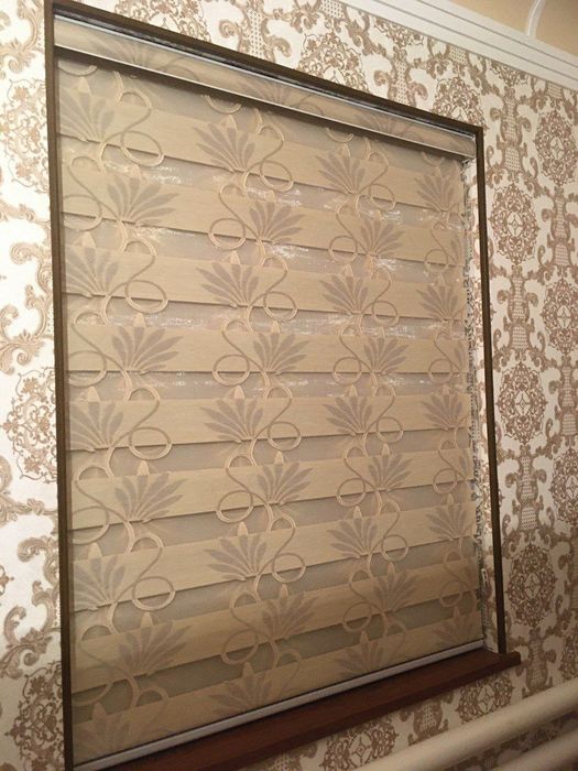 Yuqori sifatdagi jalyuzilar Жалюзи биринчи қўлдан