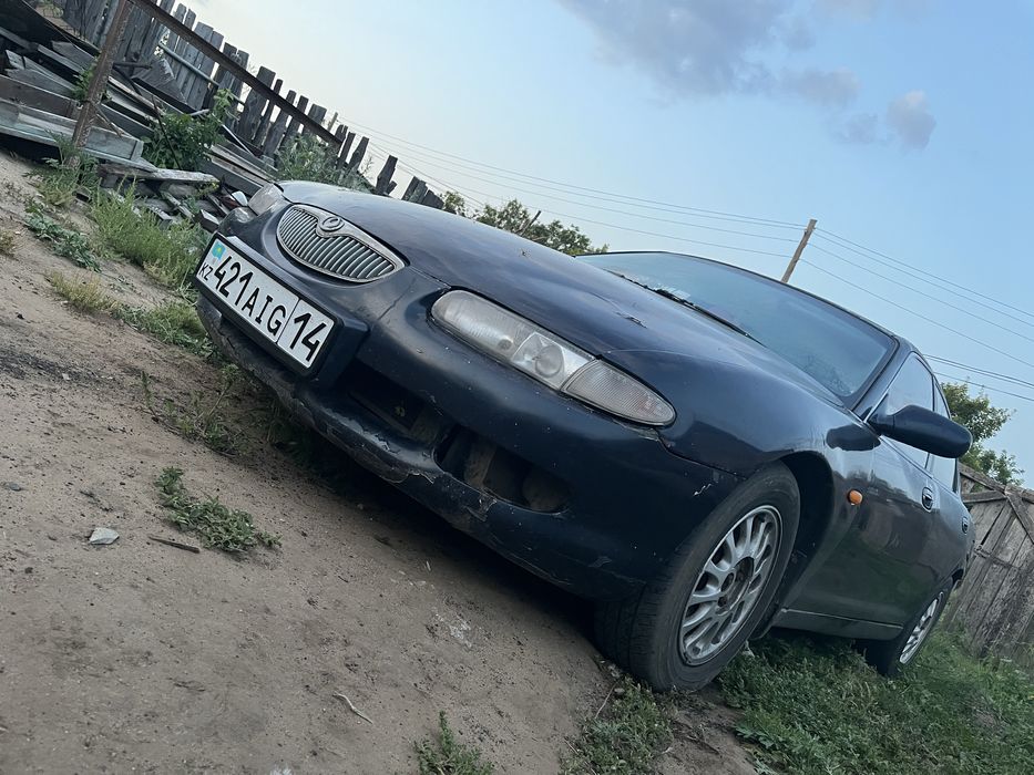 Продам 2 машины либо обмен