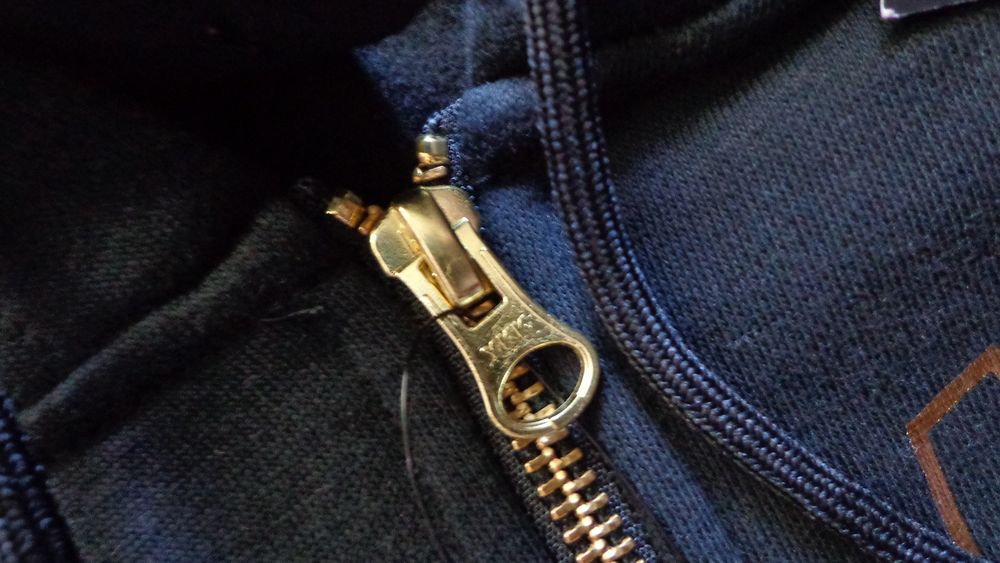 Оригинален дамски суичър Nike W NSW Hoodie FZ BB Shine