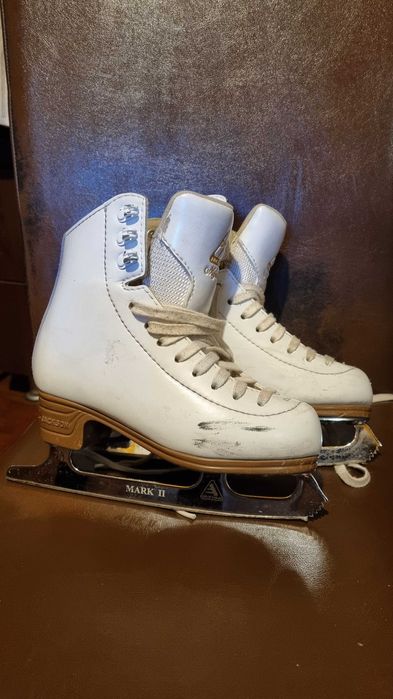 Patine artistic Jackson Mystique marime 29