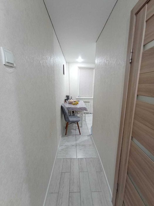 Продам 2 комн. квартиру в г.Уральск