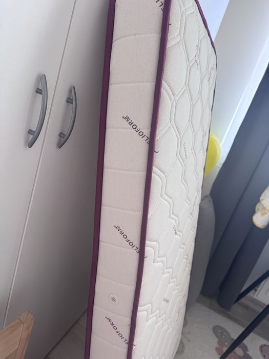 Бебешки матрак 60/120см magniflex Piere Carden
